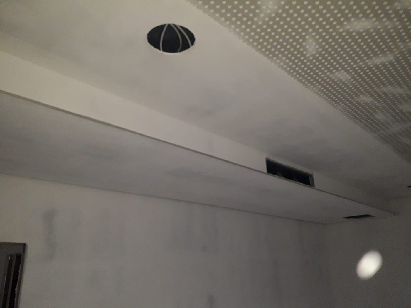 Sabol projekt — Knauf sistem
